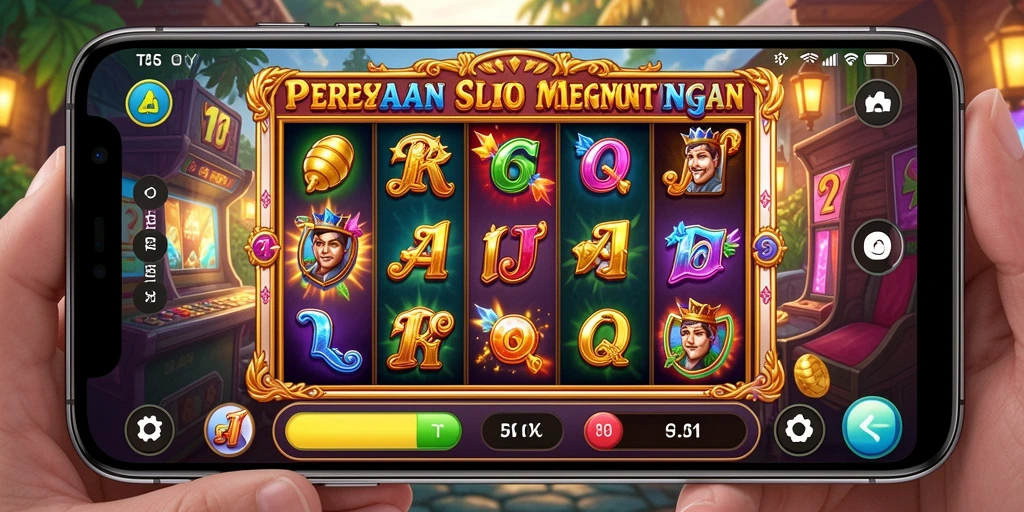 Tampilan gameplay menarik dari T6 yang penuh warna.